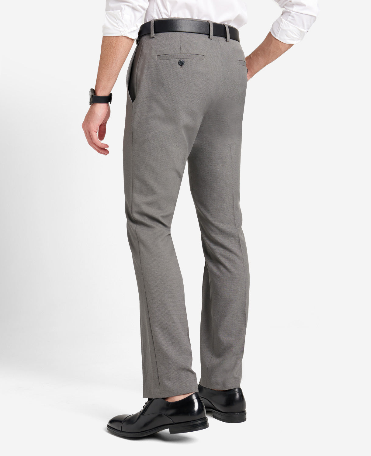 Medium Grey