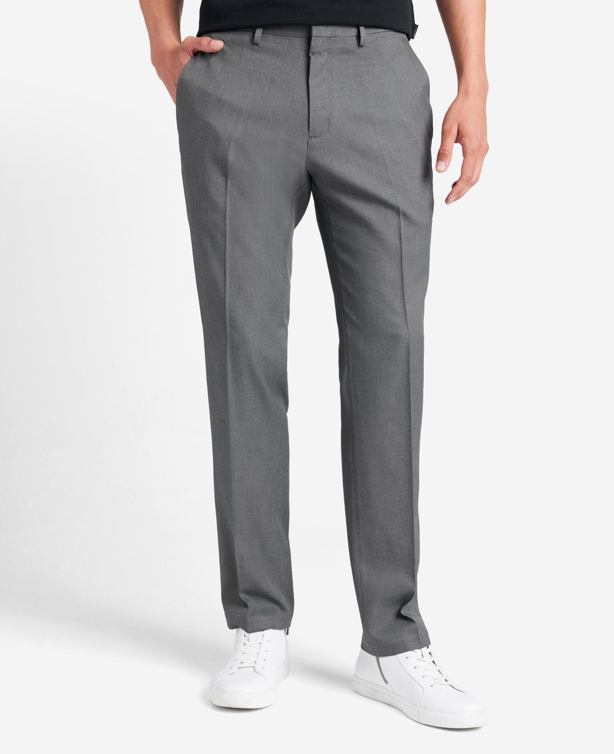 Dark Grey