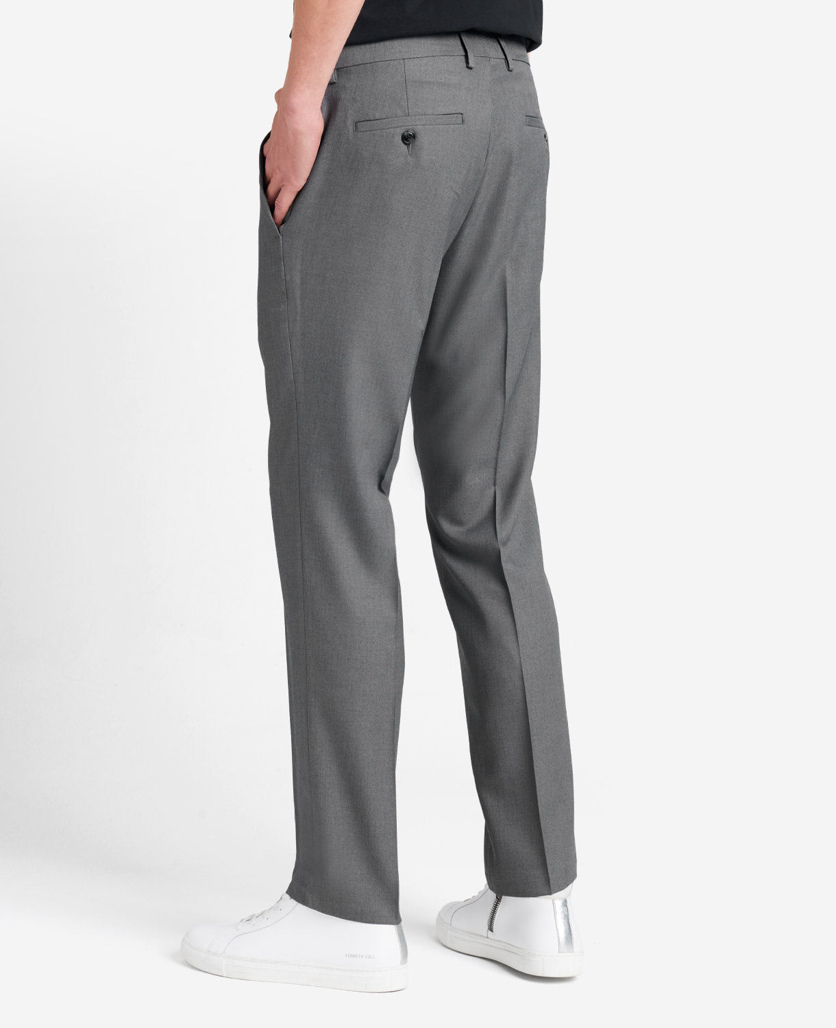 Dark Grey