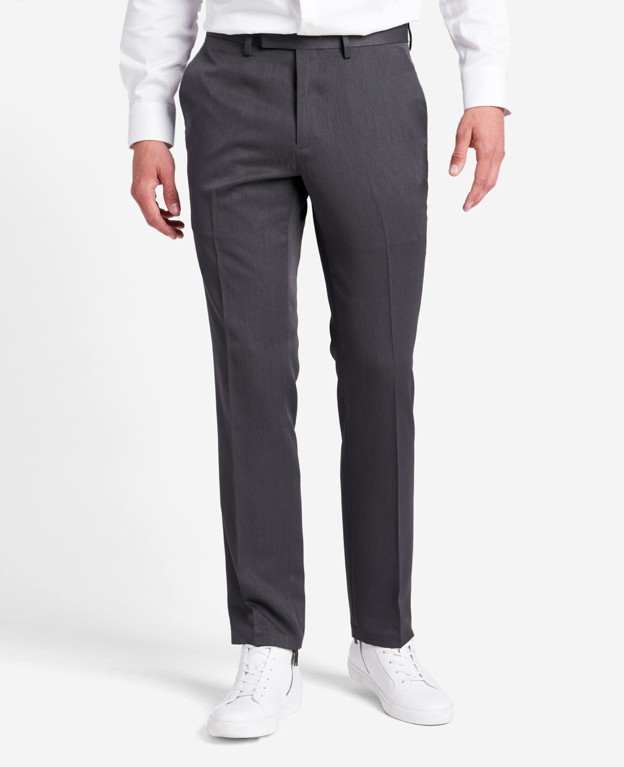 Medium Grey