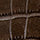Dark Brown Swatch