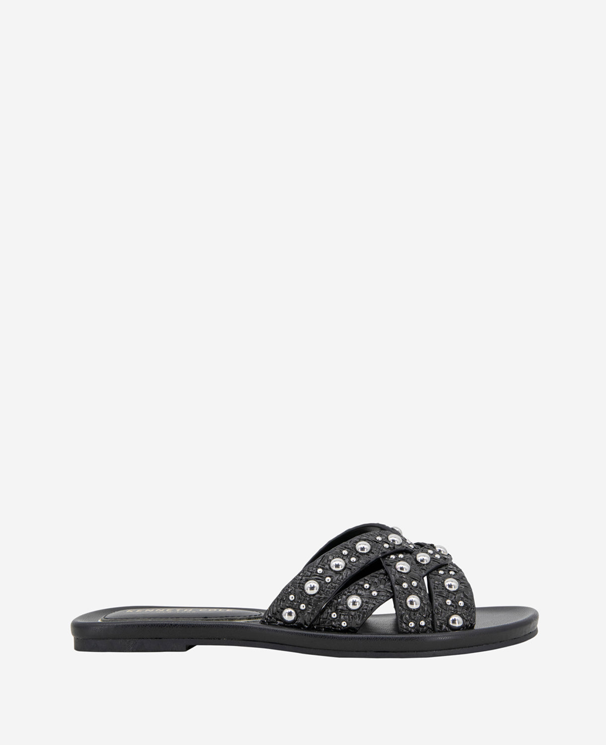 Black Raffia