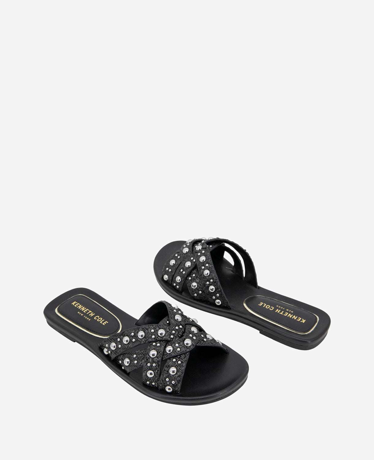 Black Raffia