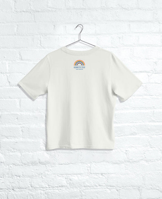 Men's LOVE Regular Tee